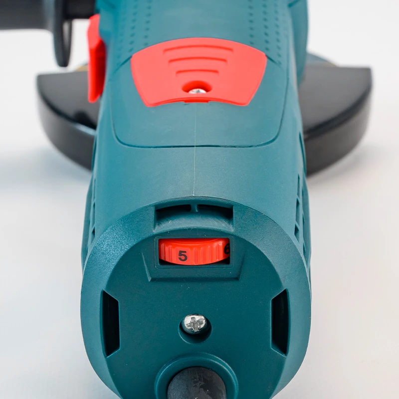 Bormann pro Bag1700 Γωνιακος Τροχος Ρυθμιζομενος 1700w 020660