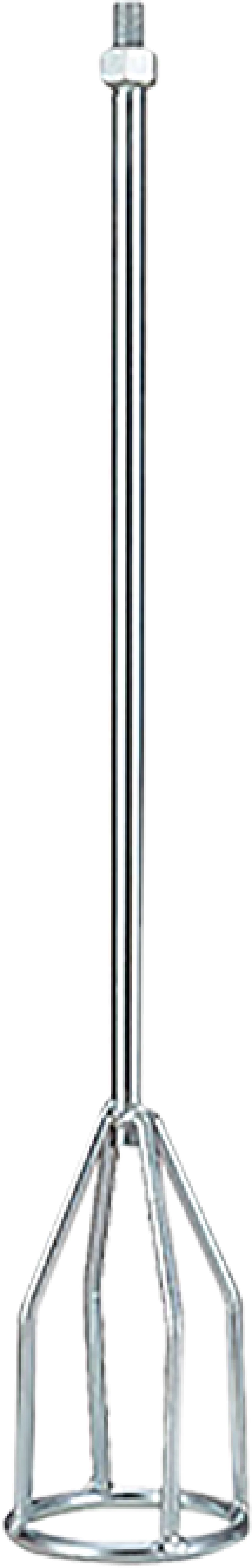 Bormann pro Bht1808 Αναδευτηρας Κολλας 120χ590mm m14 , Αναδευση Οριζοντια 058908