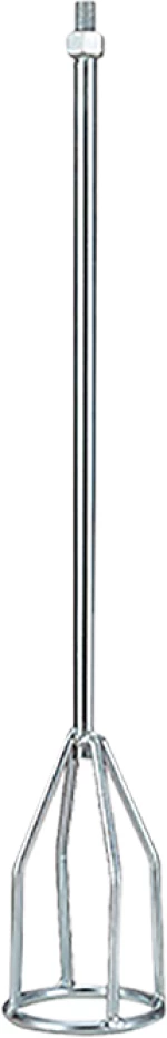 Bormann pro Bht1808 Αναδευτηρας Κολλας 120χ590mm m14 , Αναδευση Οριζοντια 058908
