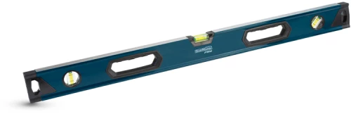 Bormann pro Bht7757 Αλφαδι Αλουμινιου 150cm Βαρεως Τυπου με 3 Ματια 054771
