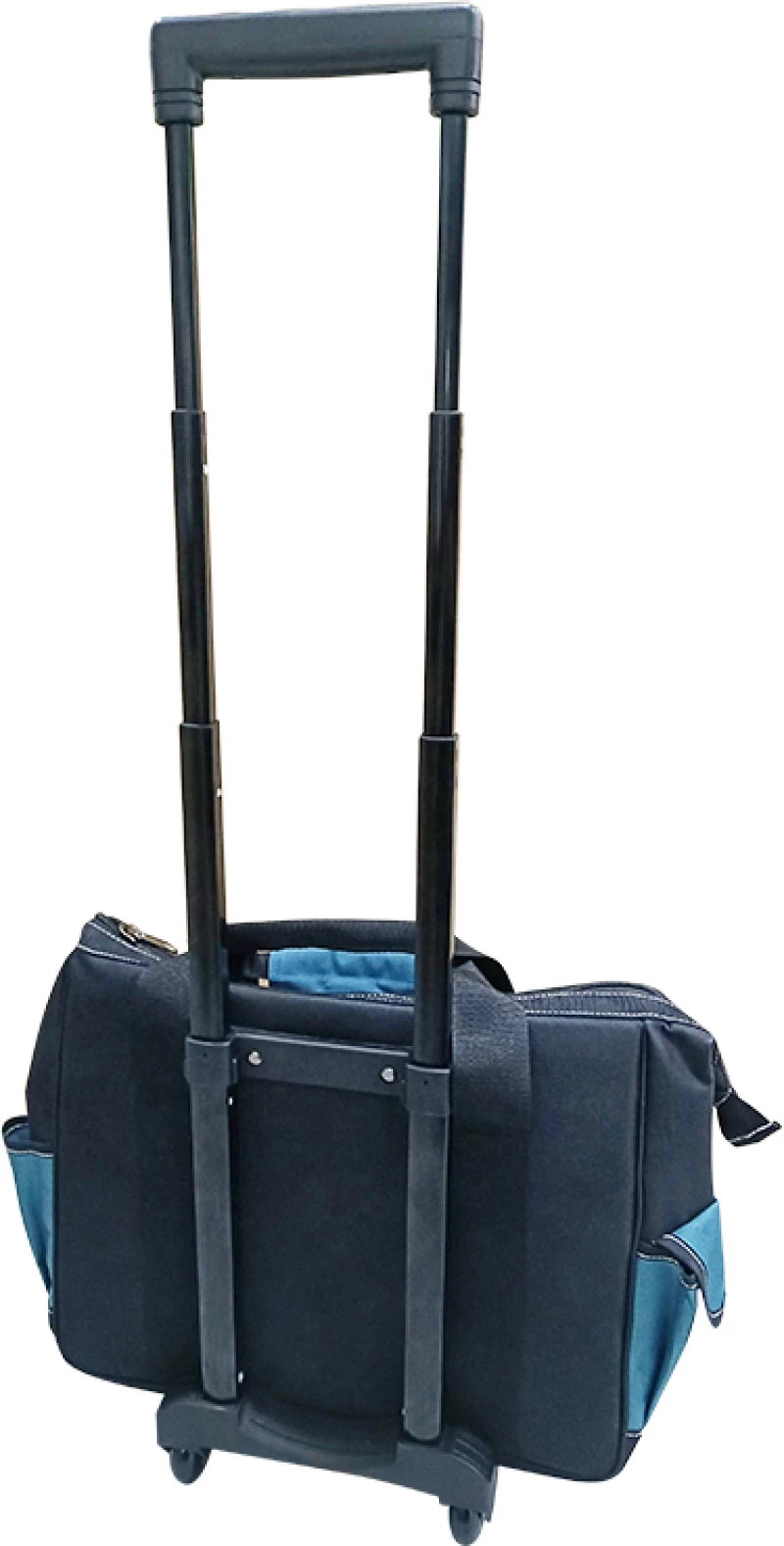 Bormann pro Btb3230 Τσαντα Εργαλειων Τροχηλατη Μ44xπ24xυ43cm 055020