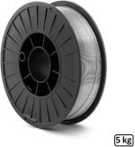 ΣΥΡΜΑ ΗΛΕΚΤΡΟΣΥΓΚΟΛΛΗΣΗΣ FLUX 0.8mm 5kg
