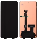 Οθόνη με Touch Screen Xiaomi Redmi Note 12 Pro Plus 5G Μαύρο (OEM) 1110301320309 1110301320309