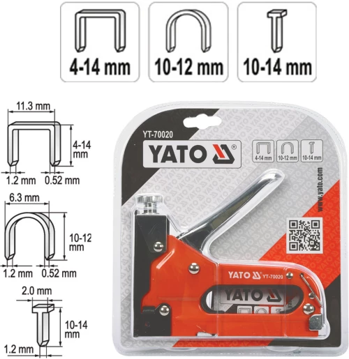 ΚΑΡΦΩΤΙΚΟ 3 way YT-70020