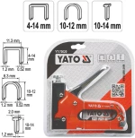ΚΑΡΦΩΤΙΚΟ 3 way YT-70020