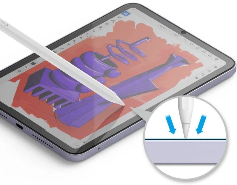 Tempered Glass LENOVO TAB P11 PRO 11.5 TB-J706 HOFI Glass Pro+ Clear