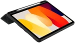 Case XIAOMI REDMI PAD SE 11.0 Tech-Protect SC Pen black