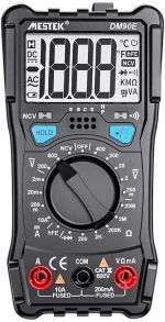 MESTEK DM90E Ψηφιακό Πολύμετρο