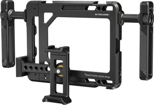 ΒΑΣΗ ΦΩΤΟΓΡΑΦΩΝ NITECORE ΓΙΑ SMARTPHONE