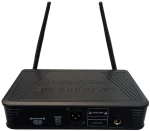 Audien JRU-521L-Α Ασύρματο Μικρόφωνο Μονό Χειρός UHF