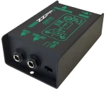 ZZDB100 ZZiPP Παθητικό DI Box