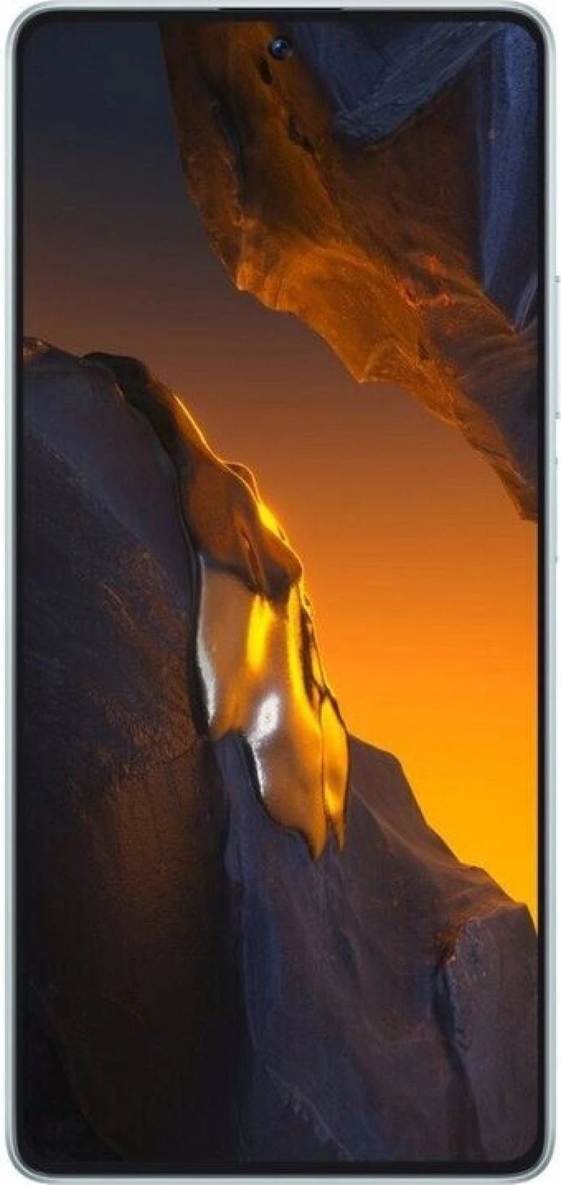 Xiaomi Poco F5 5G (12GB/256GB) White