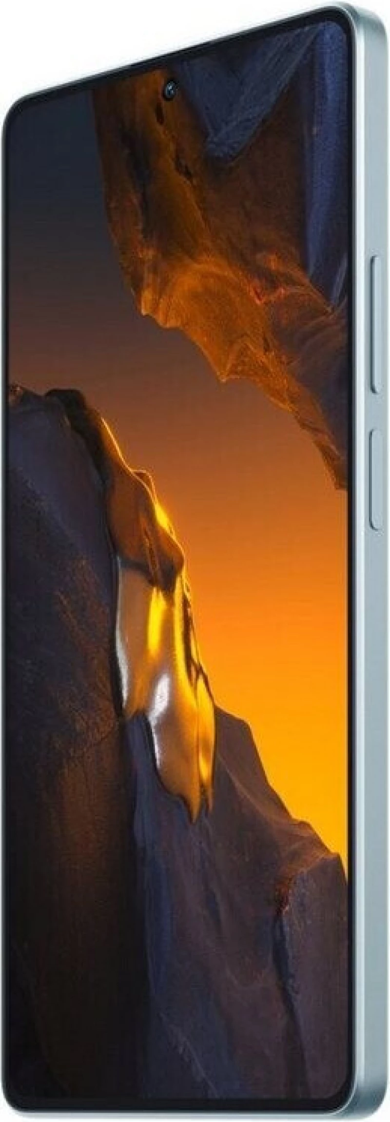 Xiaomi Poco F5 5G (12GB/256GB) White