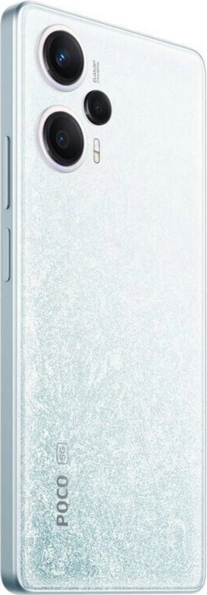 Xiaomi Poco F5 5G (12GB/256GB) White
