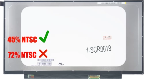 Οθόνη Laptop  MSI Prestige 14 Evo Laptop Screen Monitor (Κωδ. 1-SCR0019)