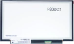 Lcd Screen 12.5" HD (1366*768) LED Slim eDp 30pin No Brackets ( Κωδ.1-SCR0031 )