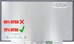 Οθόνη Laptop   Dell Latitude 5400 screen monitor (Κωδ.-1-SCR0249)