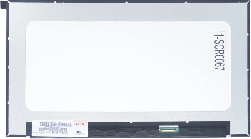 Οθόνη Laptop Dell Latitude 5500  screen Panel  (Κωδ.1-SCR0067)