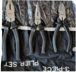 TOOLS1510 ΕΡΓΑΛΕΙΑ  ΣΕΤ 3ΤΜΧ COUNTRY