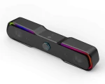 HP DHE-6002 High-quality Stereo Sounbar with Backlight