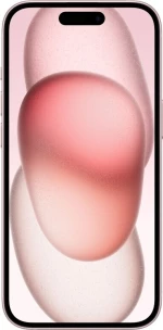 Apple iPhone 15 5G (6GB/128GB) Rose