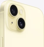 Apple iPhone 15 5G (6GB/256GB) Yellow