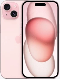 Apple iPhone 15 5G (6GB/256GB) Rose