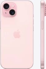 Apple iPhone 15 5G (6GB/256GB) Rose