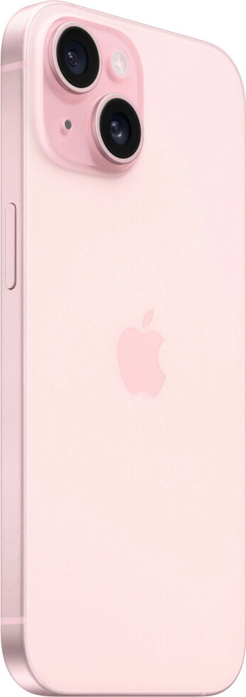 Apple iPhone 15 5G (6GB/256GB) Rose