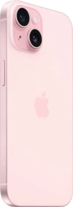 Apple iPhone 15 5G (6GB/256GB) Rose