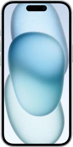 Apple iPhone 15 5G (6GB/256GB) Blue