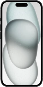 Apple iPhone 15 5G (6GB/128GB) Black