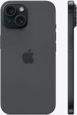 Apple iPhone 15 5G (6GB/128GB) Black