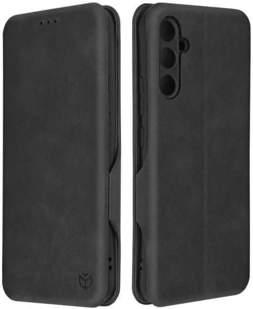 Techsuit - Safe Wallet Plus - Samsung Galaxy A34 5G - Black