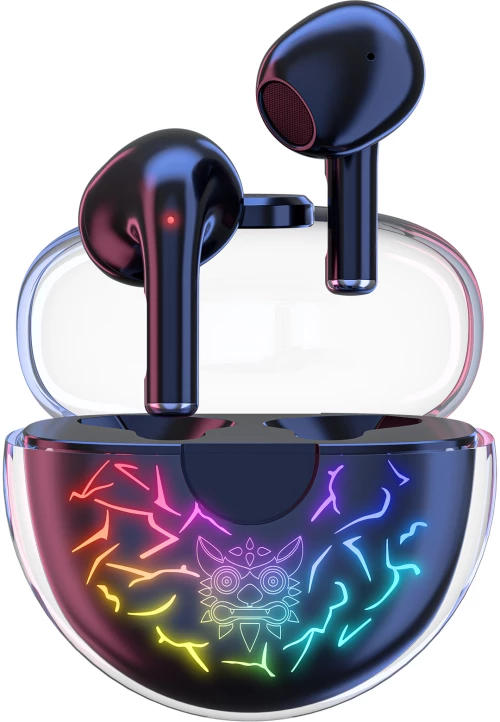 Ακουστικά Bluetooth Onikuma T35, Μαυρο - 20693