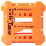 Magnetizator / Demagnetizator για κατσαβίδια, Jakemy X3  - 17603