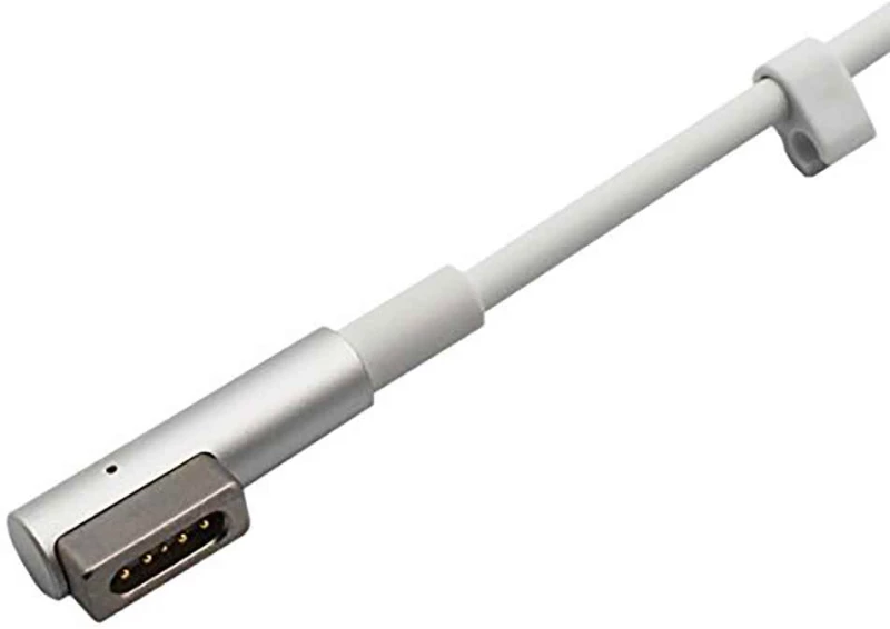 Καλώδιο Ρεύματος, DeTech, L-tip APPLE - 18208