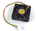 Fan 60mm 3Pin, OEM - 63026