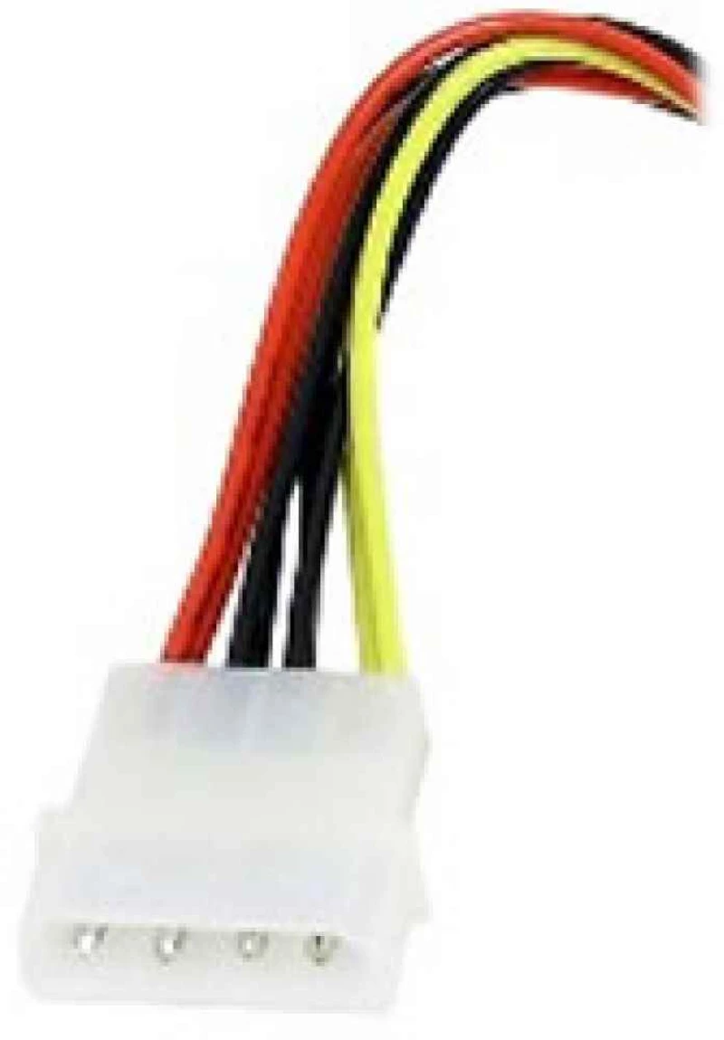 Fan 120mm 4Pin, OEM - 63039