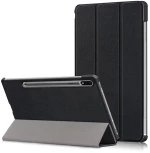 Techsuit - FoldPro - Samsung Galaxy Tab S7 / S8 - Black