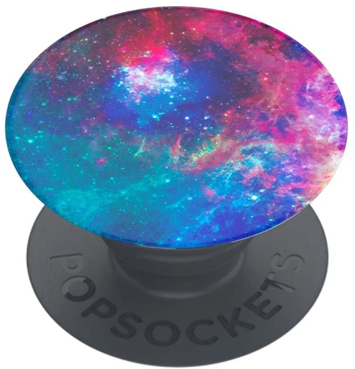 PopSockets - PopGrip - Nebula Ocean