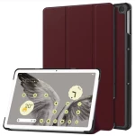 Techsuit - FoldPro - Google Pixel Tablet - Red