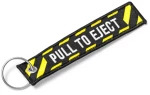 Μπρελόκ Pull To Eject OEM
