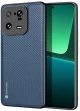 Dux Ducis® Fino Series Back Cover Σιλικόνης για Xiaomi 13 Pro  - Μπλε