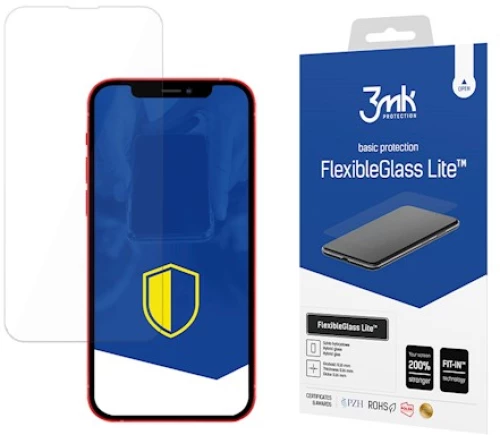 3MK® FlexibleGlass Lite για Xiaomi Redmi 7A