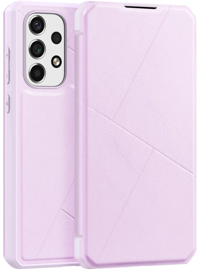 DUX DUCIS Skin X Series Για Samsung Galaxy A73 5G- Pink