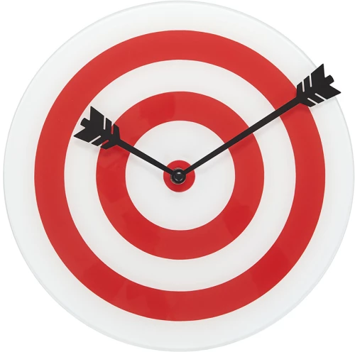 Ρολόι Τοίχου Target