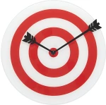 Ρολόι Τοίχου Target
