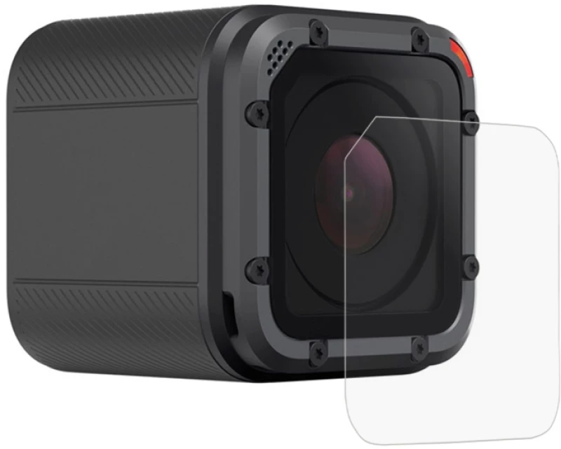 Puluz® PU228 0.3mm Tempered Glass για GoPro HERO 3/4 Session