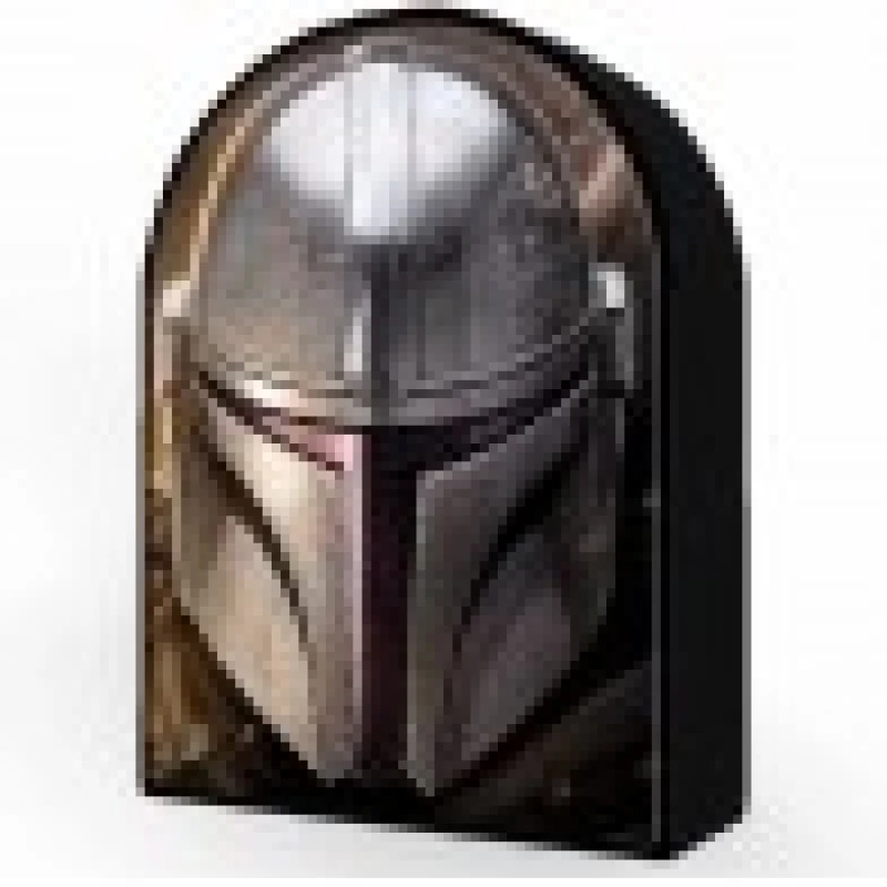 Prime® 3D Puzzle Starwars The Mandalorian 300pics 6+ Ετών (31cm x 46cm)